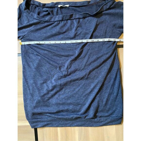 Promesa Off Shoulder Blouse‎ - Picture 5 of 6